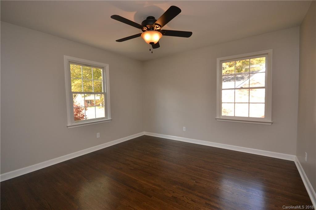 Spring Valley - Residential Lease