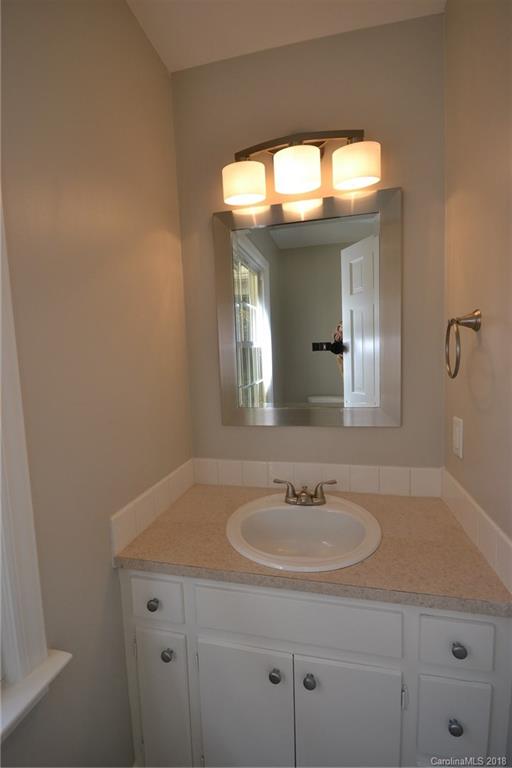 Spring Valley - Residential Lease