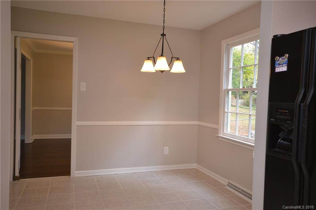 Spring Valley - Residential Lease