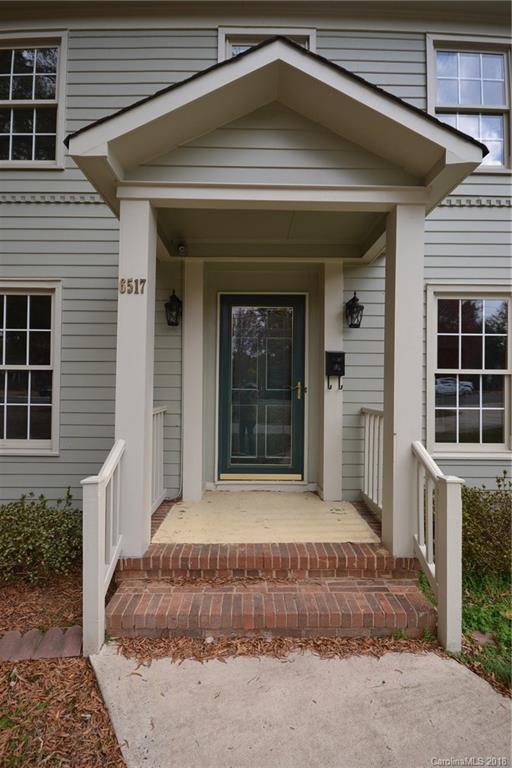 Spring Valley - Residential Lease