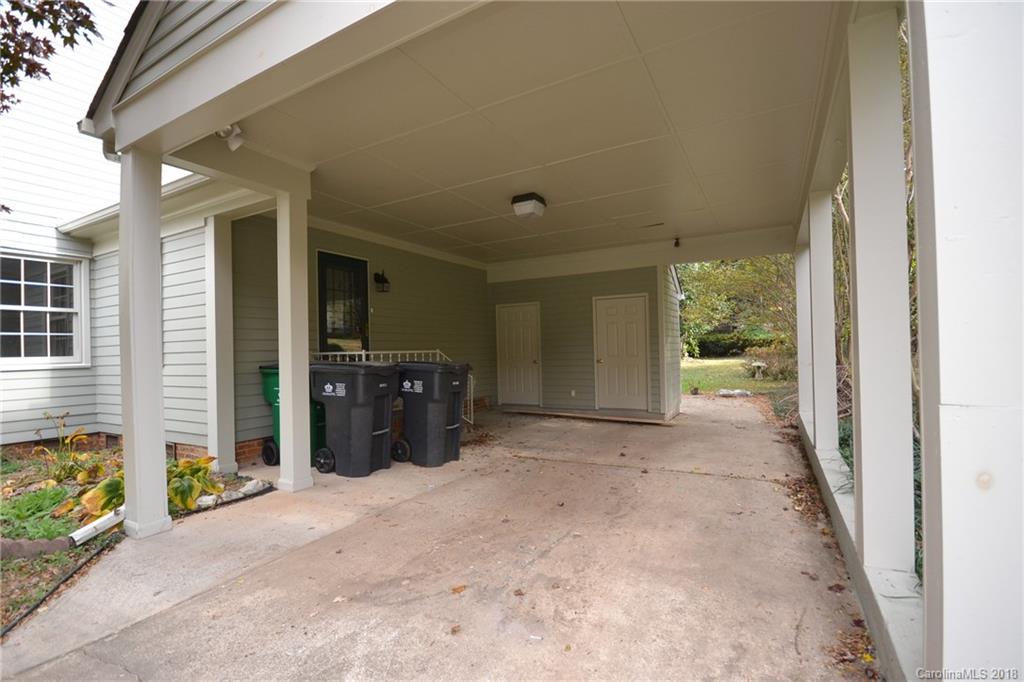 Spring Valley - Residential Lease