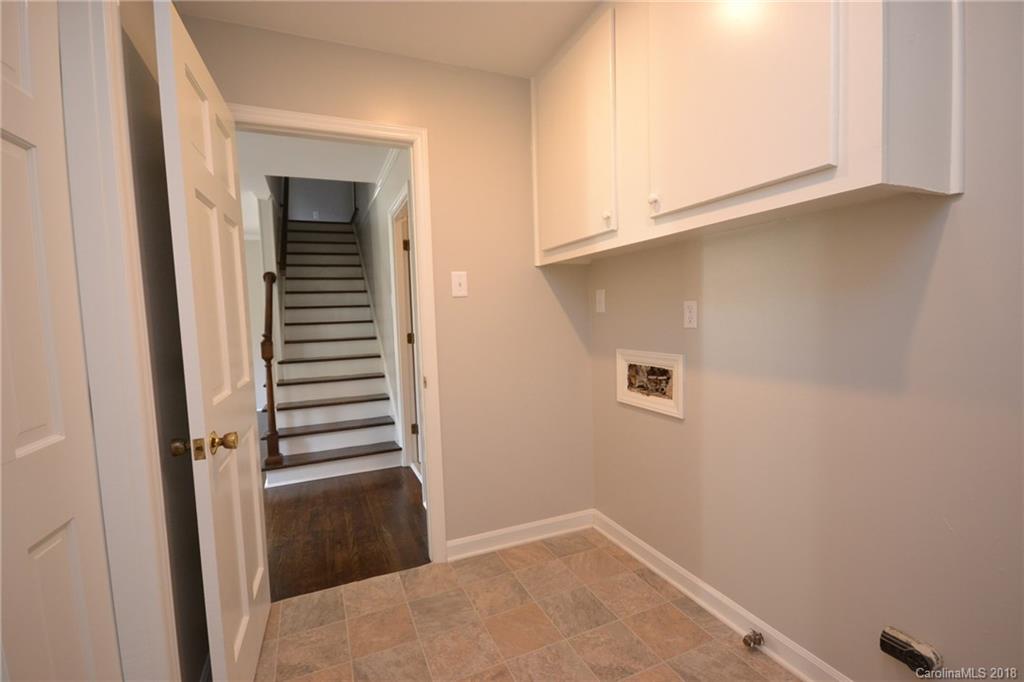 Spring Valley - Residential Lease