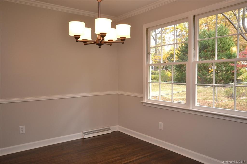 Spring Valley - Residential Lease