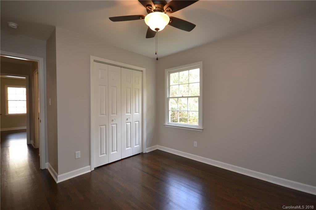 Spring Valley - Residential Lease