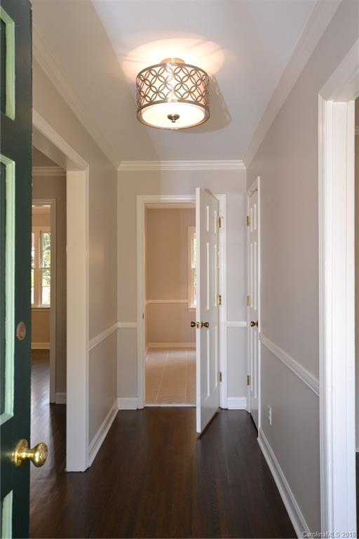 Spring Valley - Residential Lease