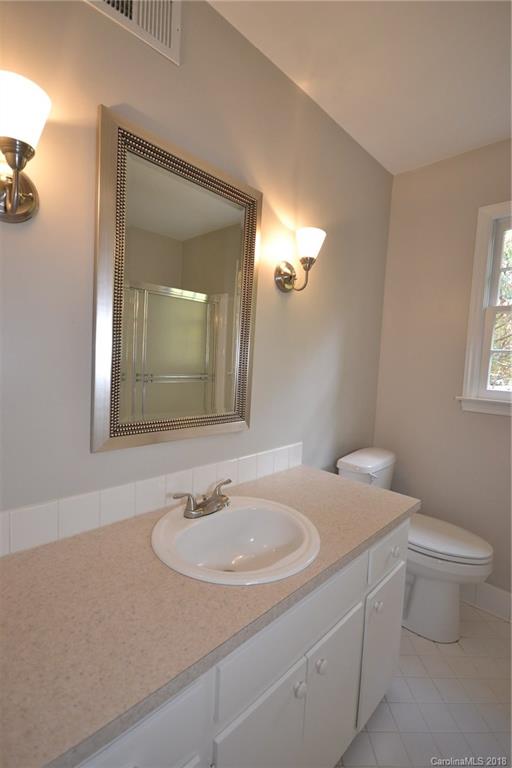 Spring Valley - Residential Lease