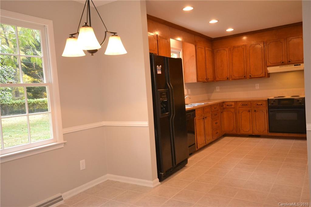 Spring Valley - Residential Lease