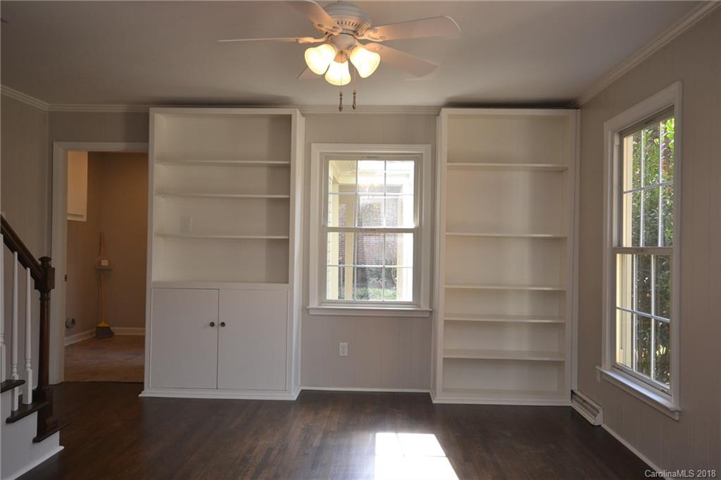 Spring Valley - Residential Lease