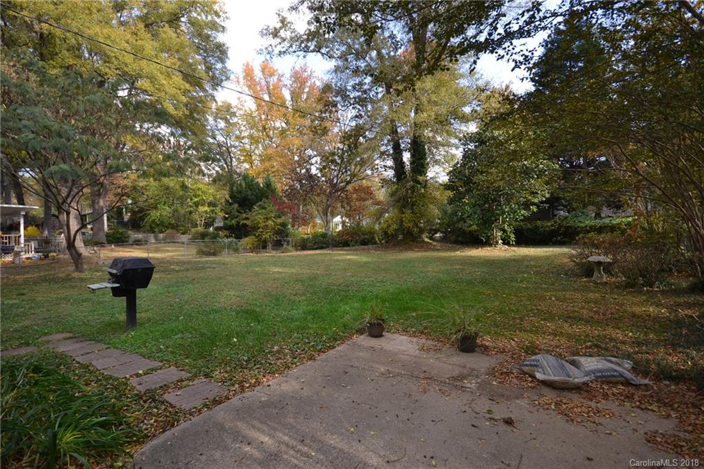 Spring Valley - Residential Lease