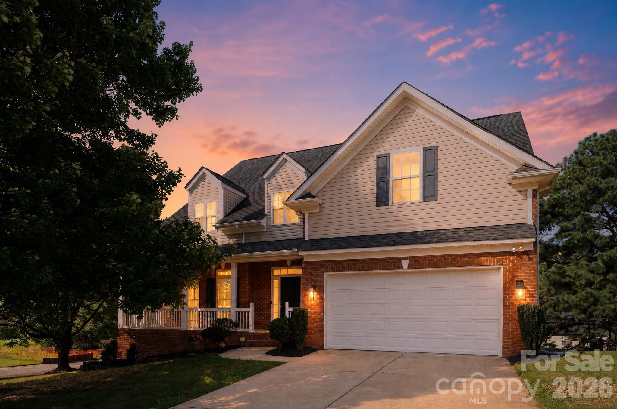 3105 Linkside Court, Fort Mill, SC, 29715