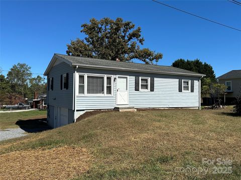 2451 US Highway 70 Highway Connelly Springs NC 28612