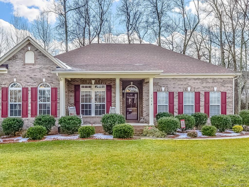 Sutton Place - Residential