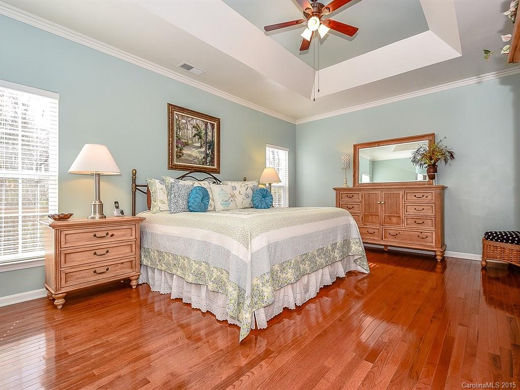 Sutton Place - Residential