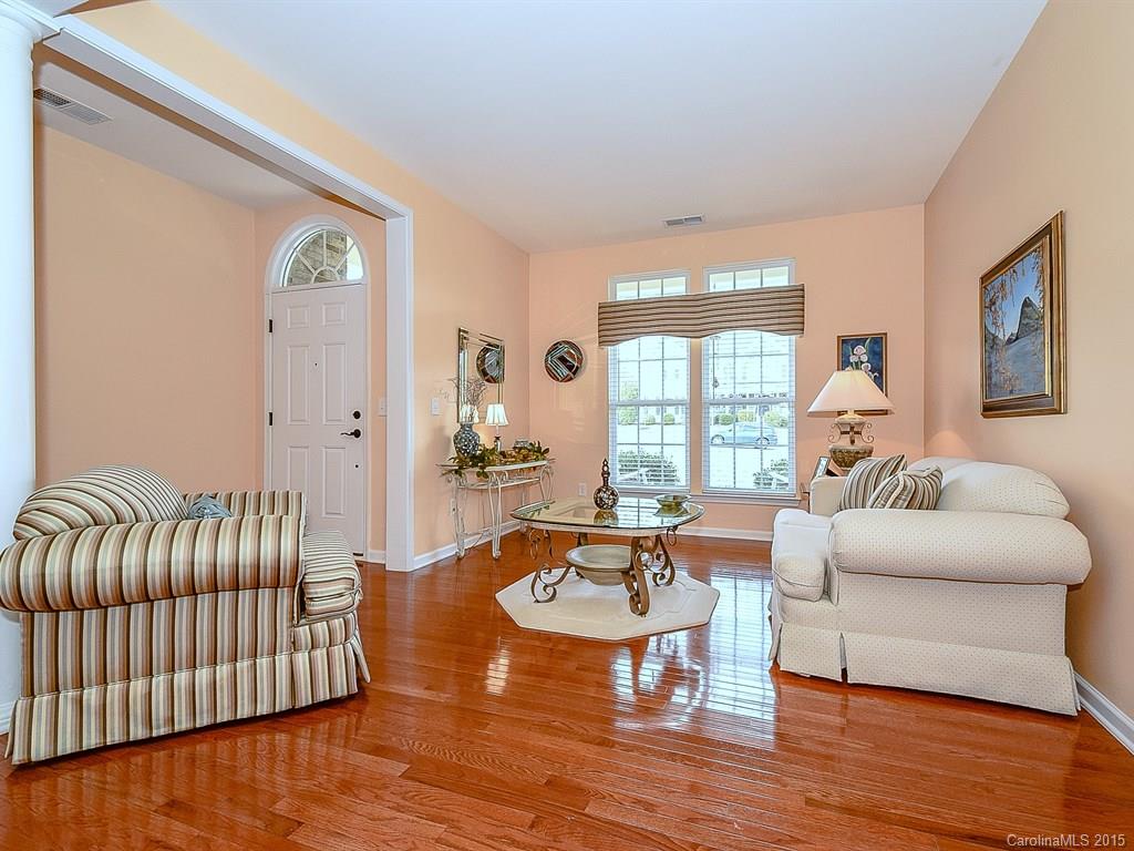 Sutton Place - Residential