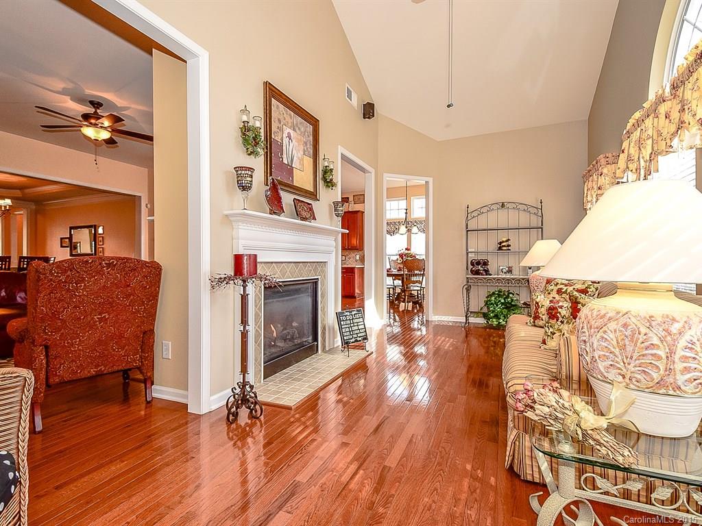 Sutton Place - Residential