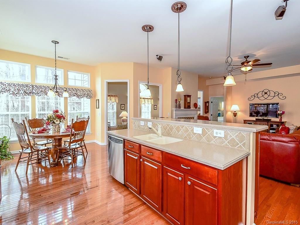 Sutton Place - Residential