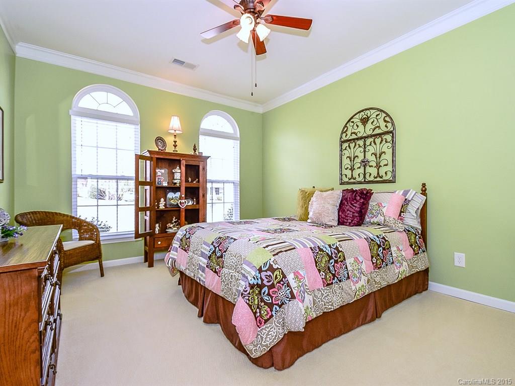 Sutton Place - Residential