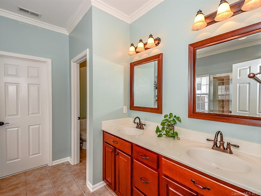 Sutton Place - Residential