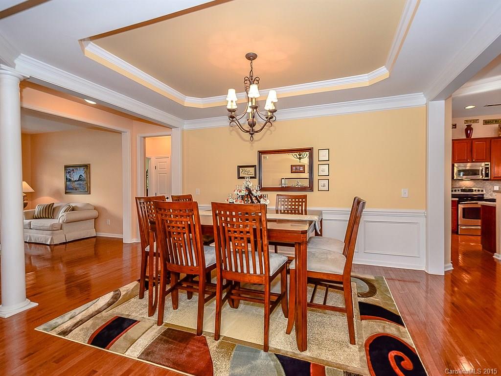 Sutton Place - Residential