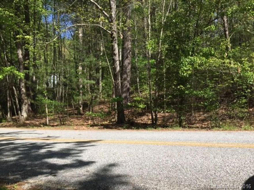 Great location! Affordable building lot in quiet subdivision conveniently located between Hendersonville and Asheville. Easy access to shopping, restaurants, and the Asheville Airport. Gentle topography. Property has passed perk test for septic previously. Expired septic permit is attached. Great value, far below tax assessment