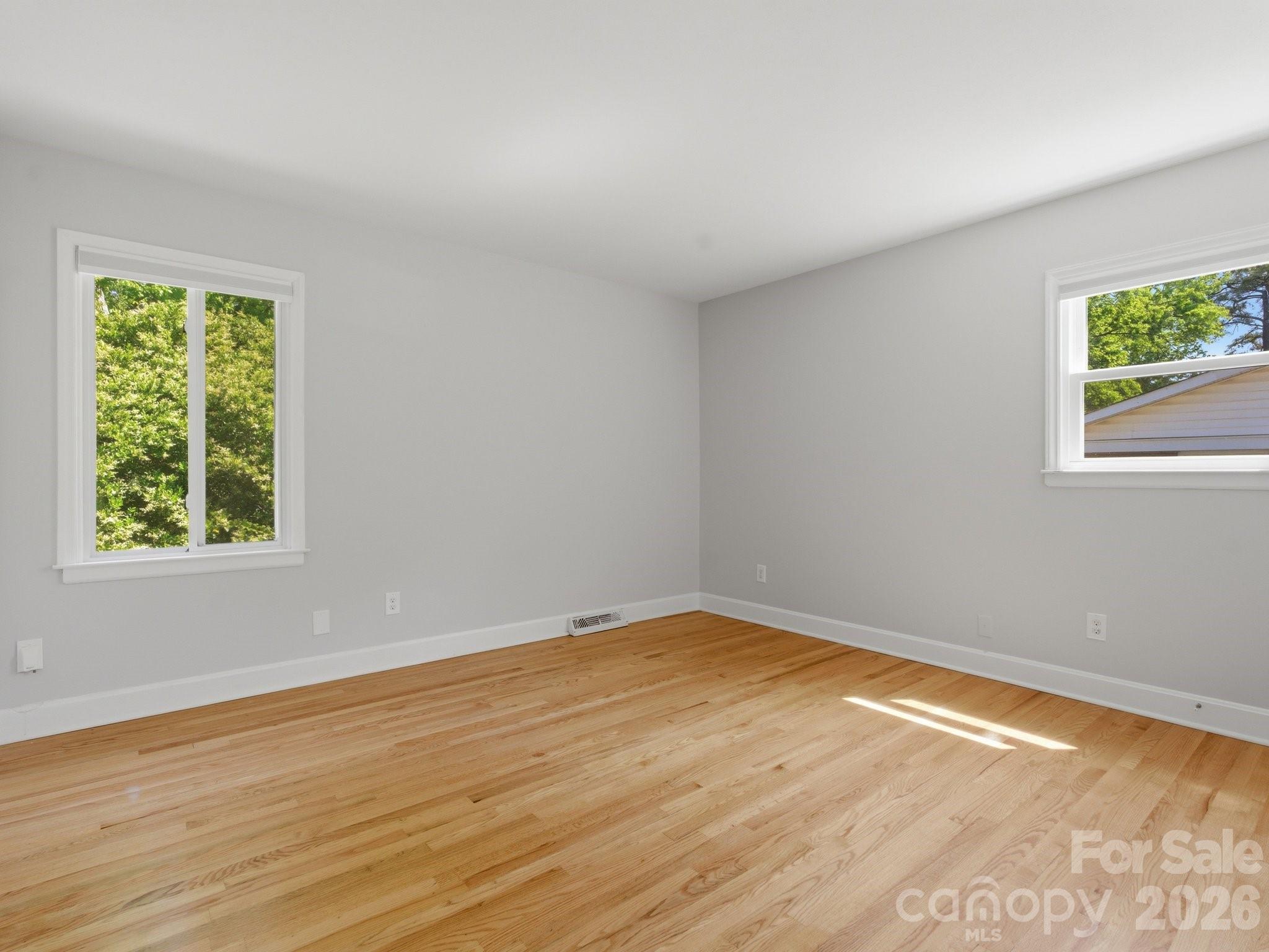 Starmount - Residential