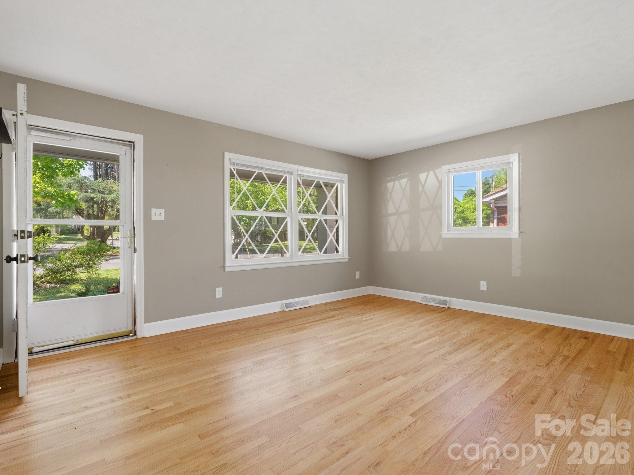 7401 Woodstream Drive