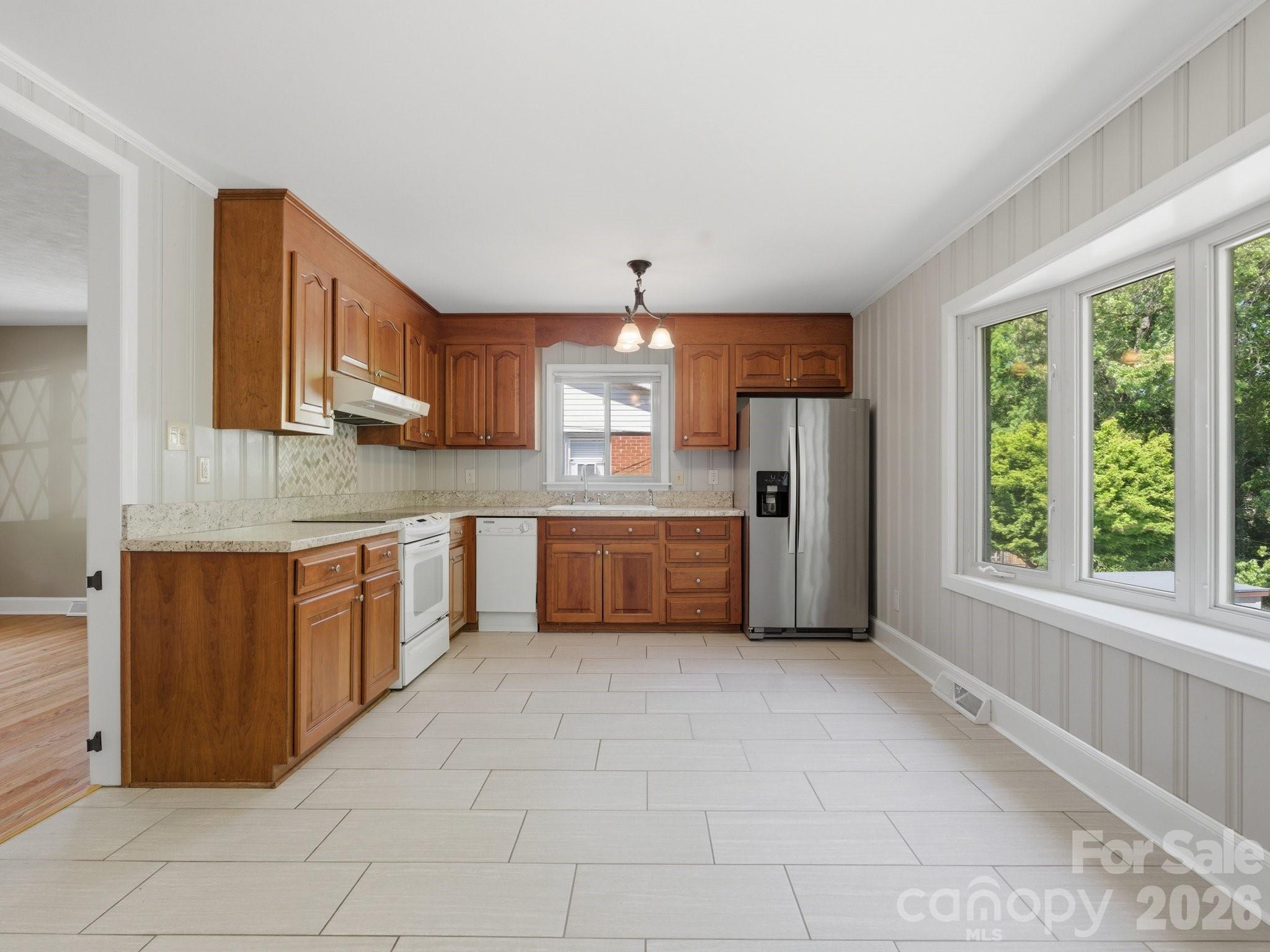 Starmount - Residential