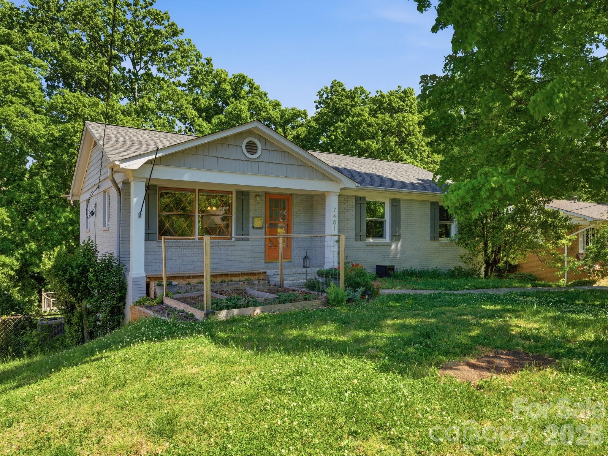 Starmount - Residential