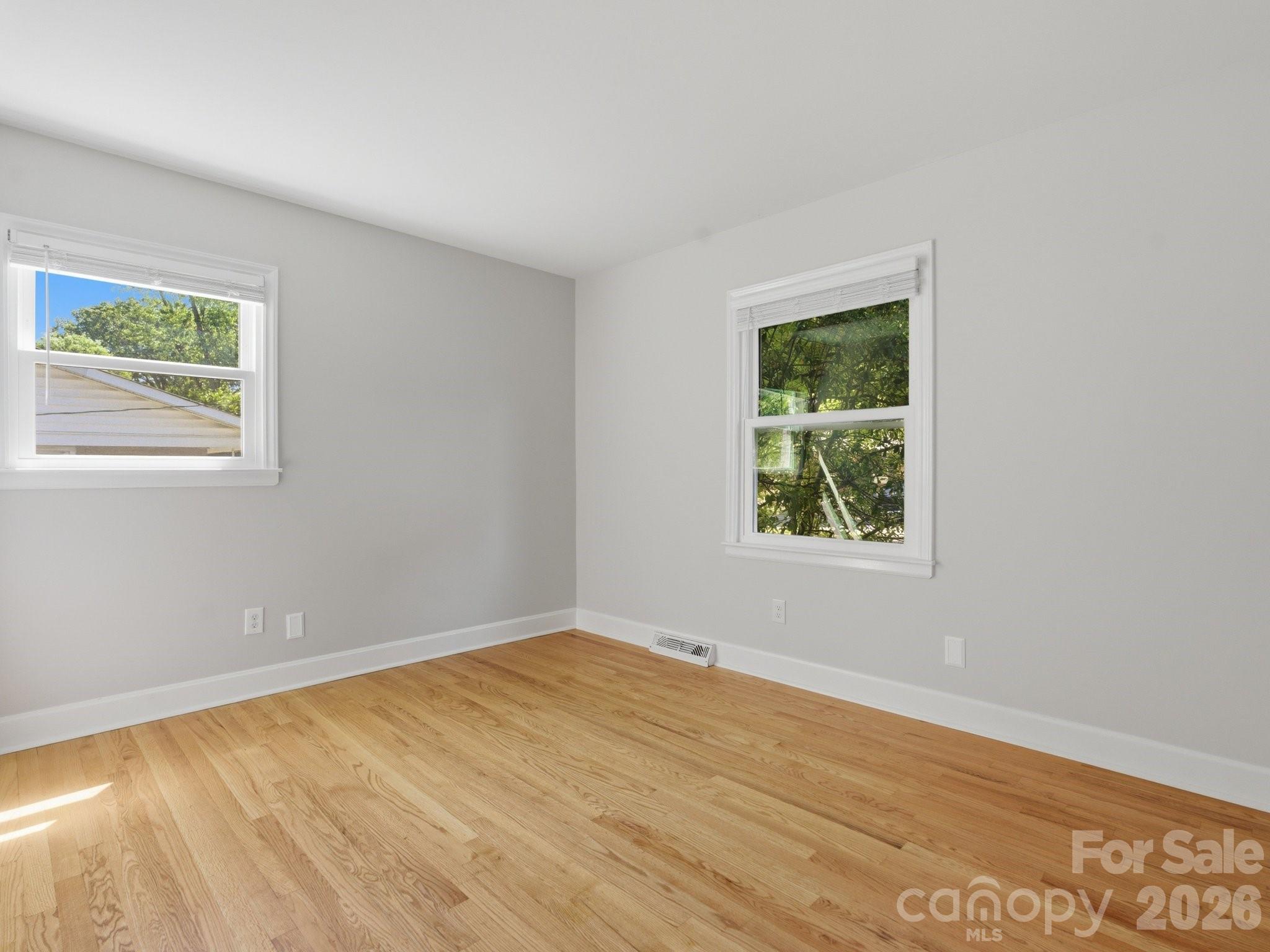 Starmount - Residential