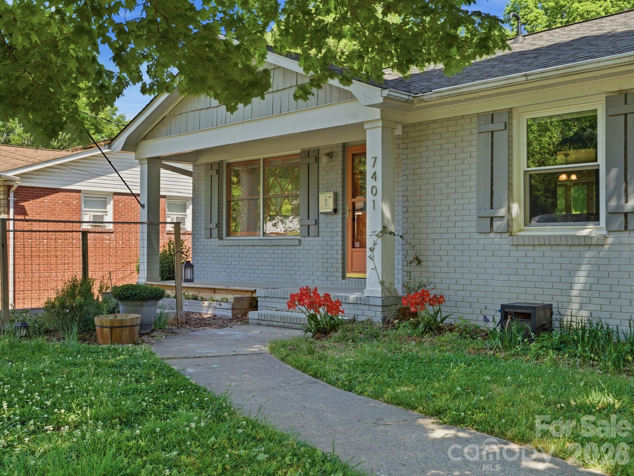 7401 Woodstream Drive