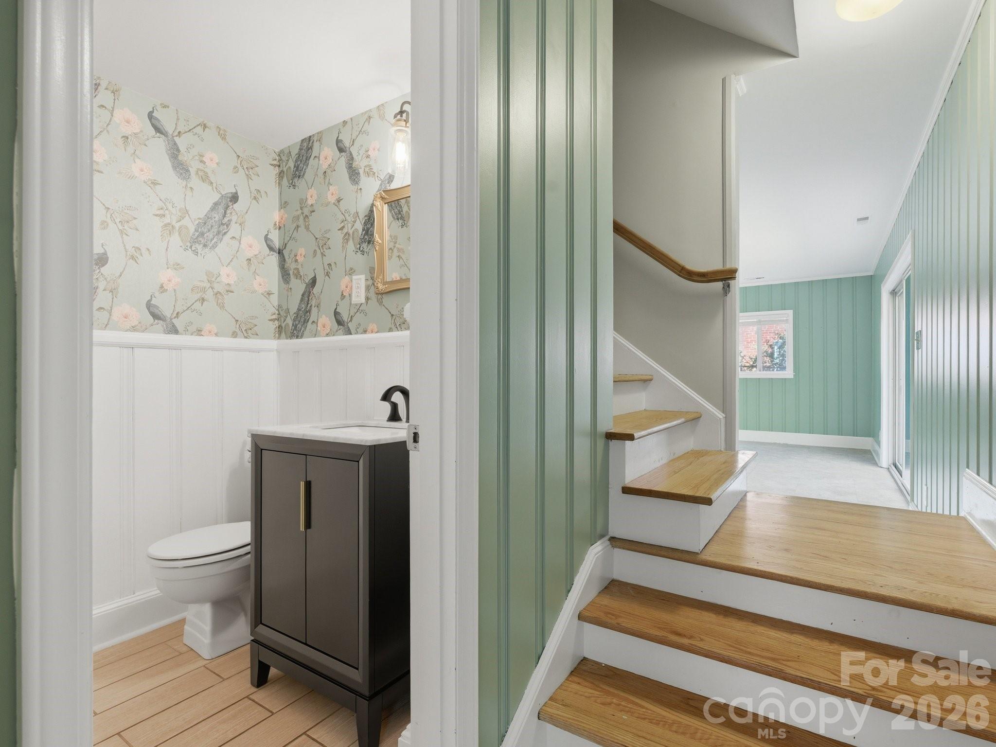 Starmount - Residential