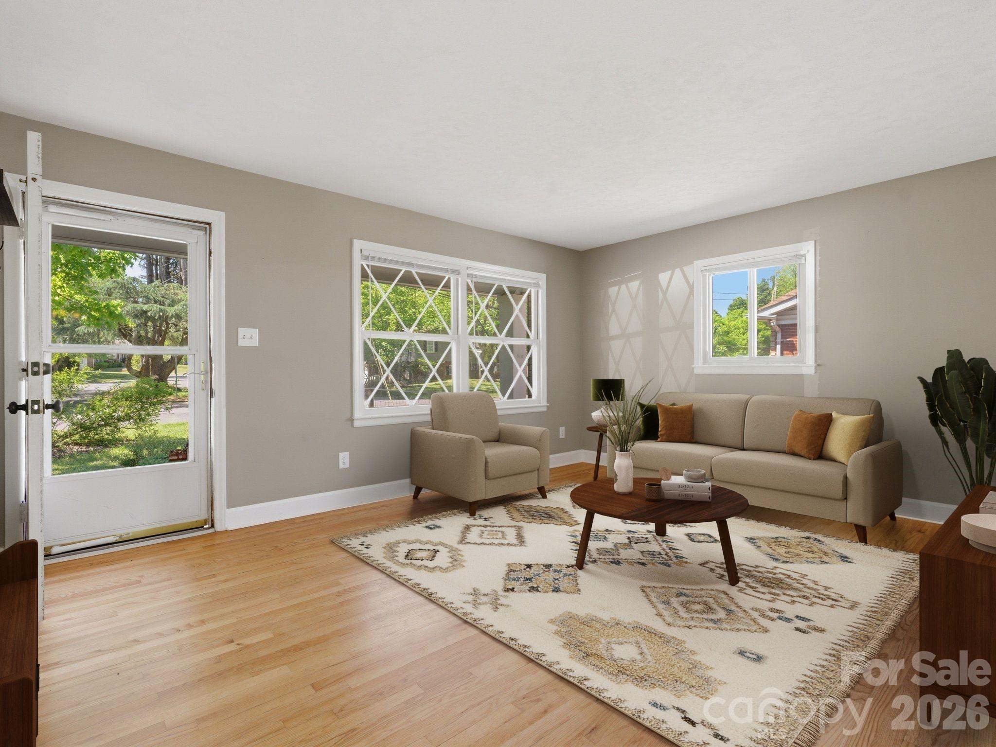 7401 Woodstream Drive