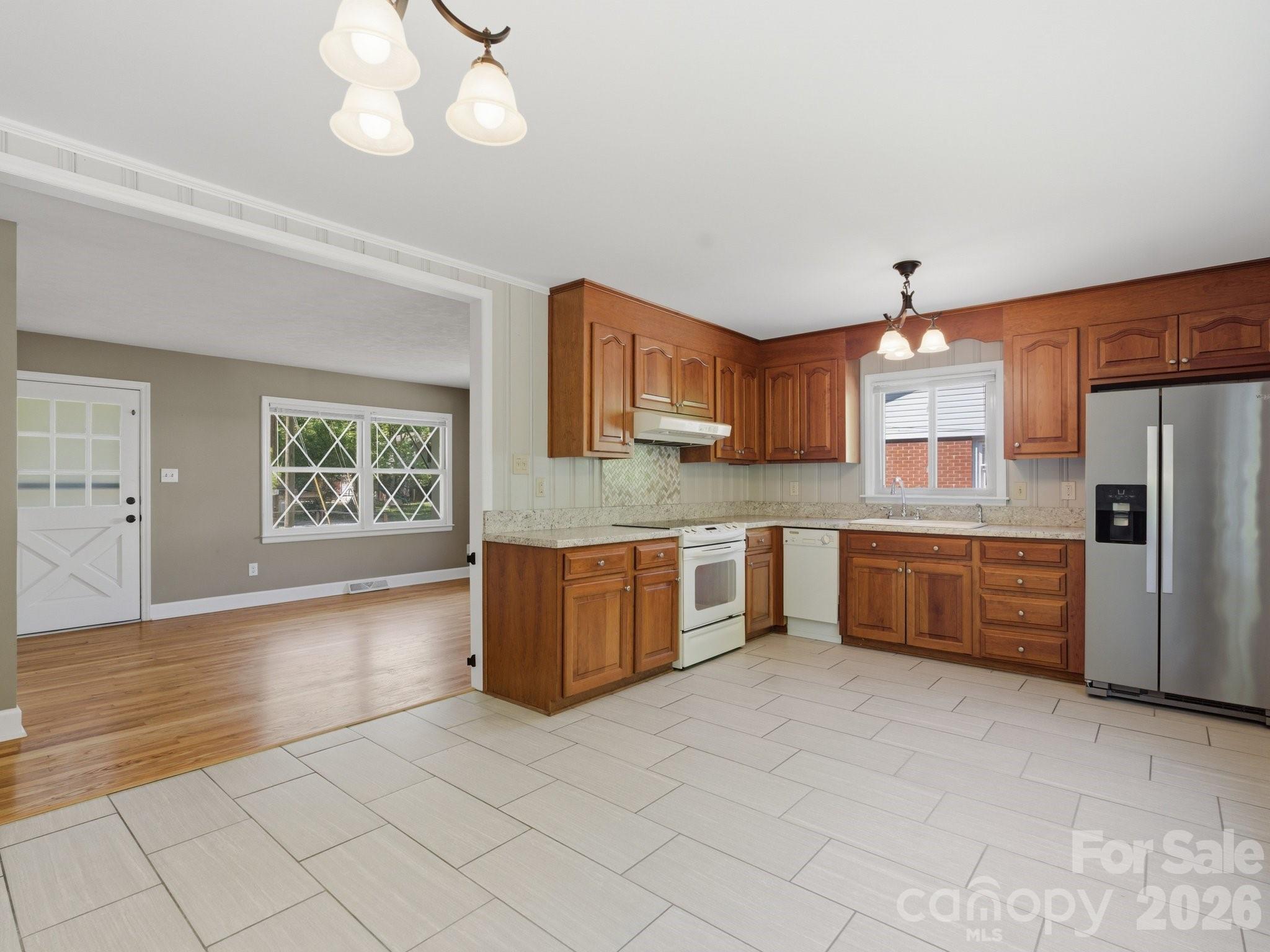 Starmount - Residential