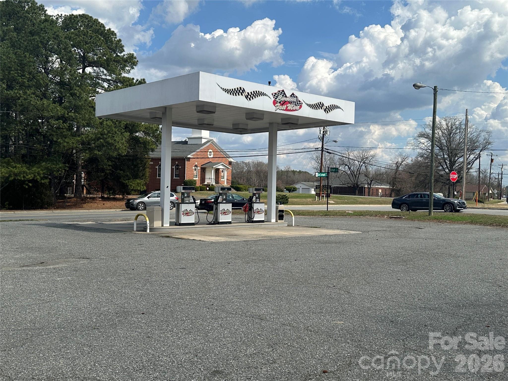 2170 Dale Earnhardt Boulevard