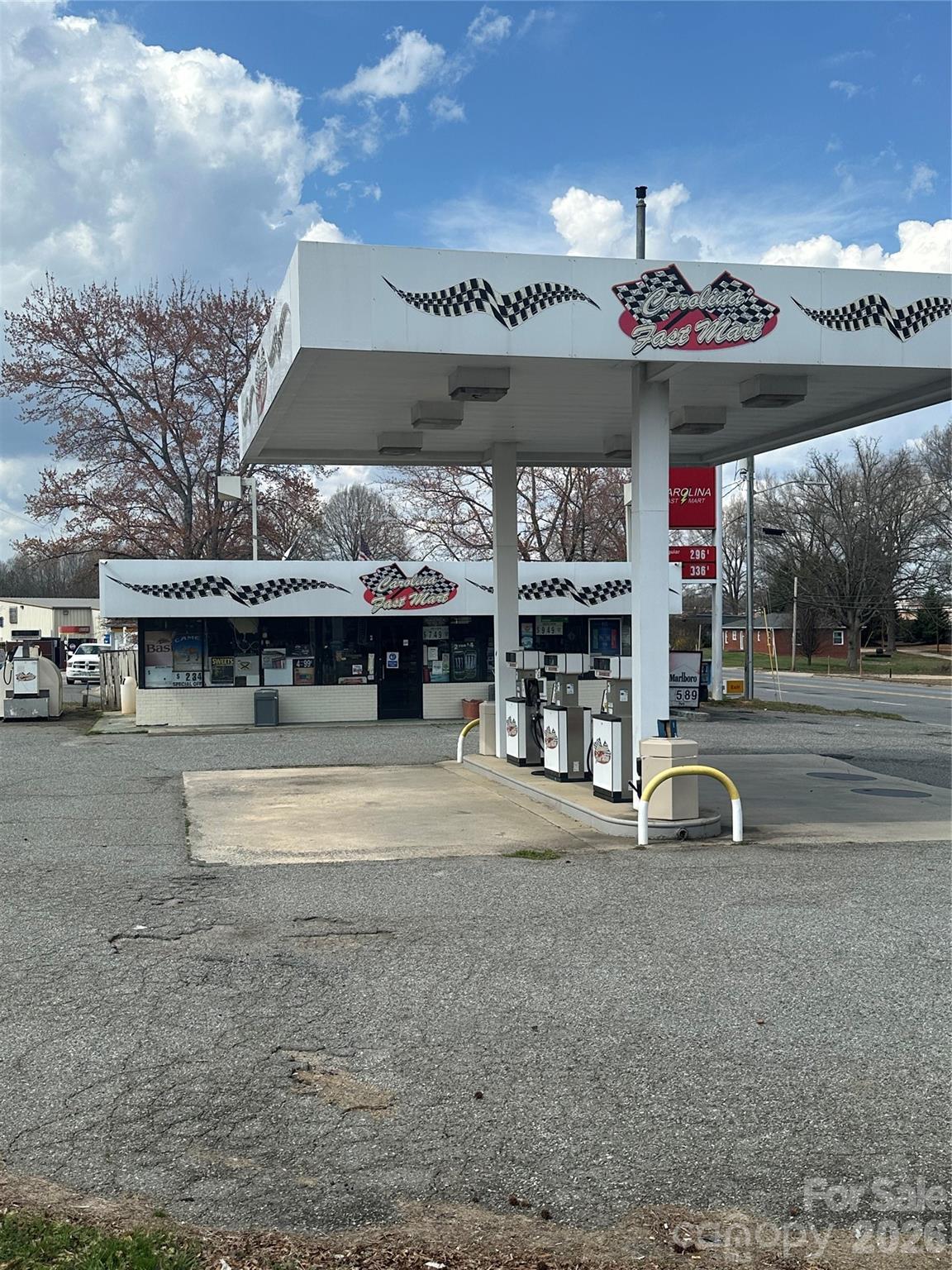 2170 Dale Earnhardt Boulevard