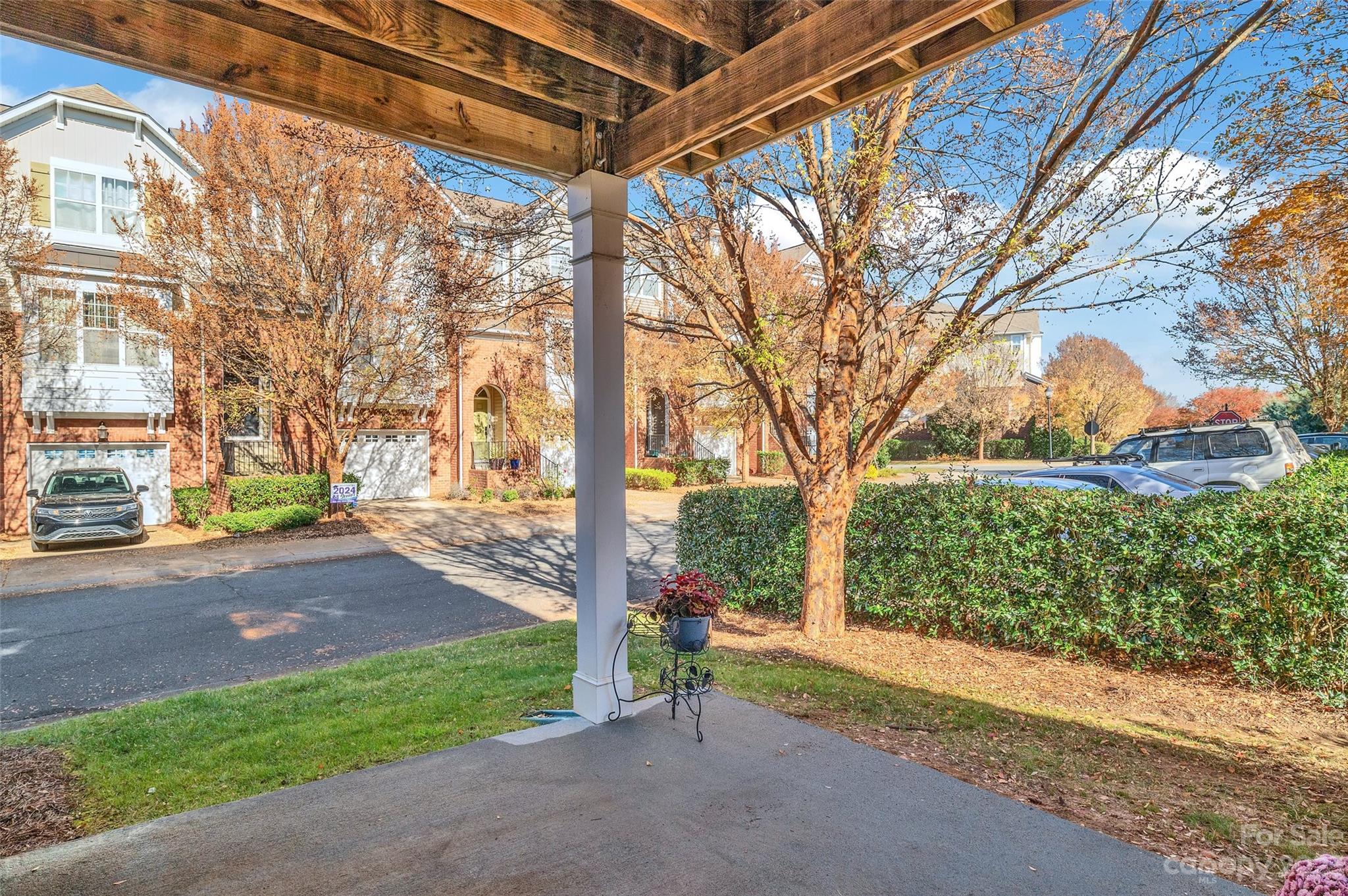 Skybrook - Residential