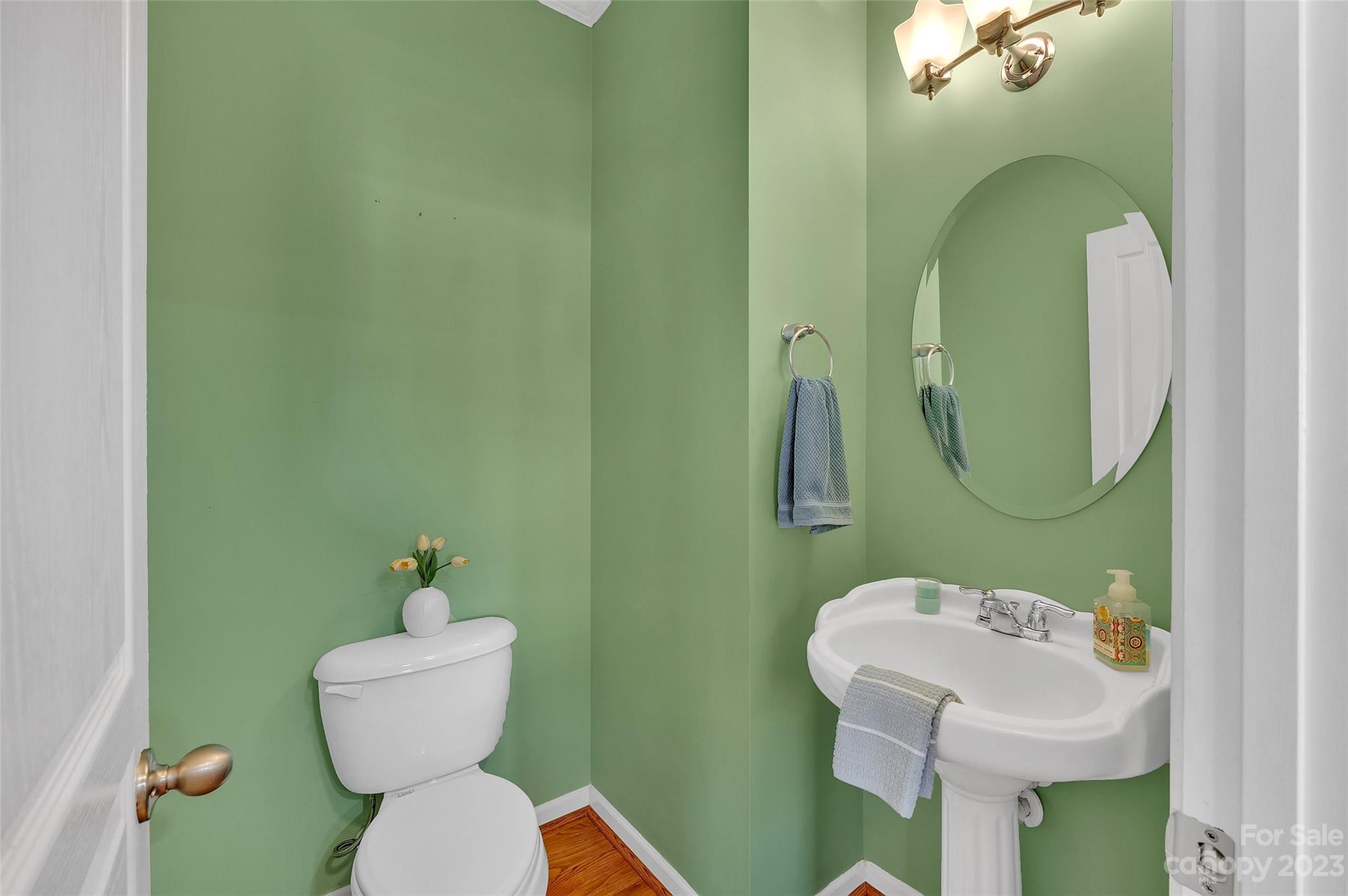 Skybrook - Residential