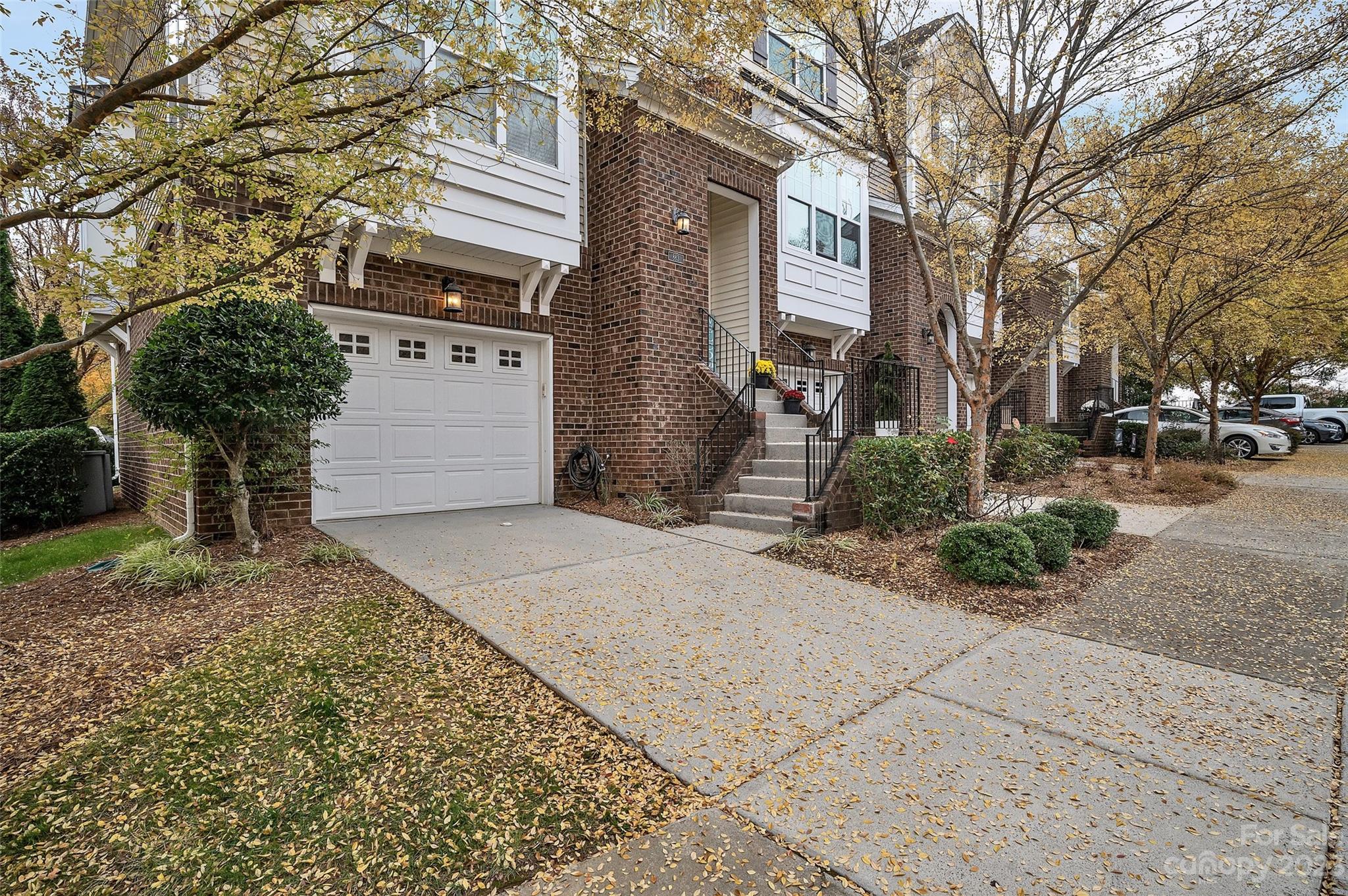 Skybrook - Residential