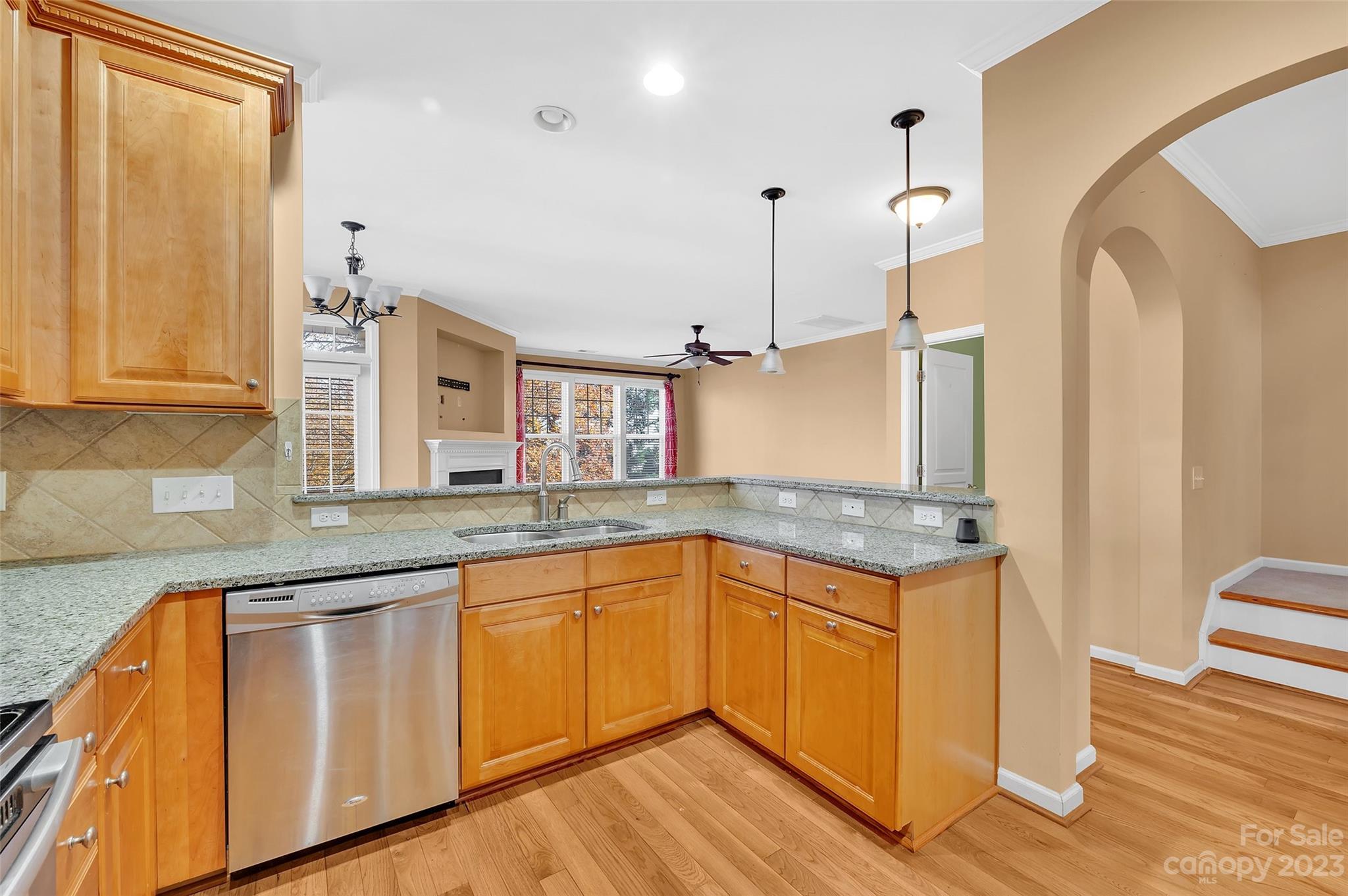 Skybrook - Residential