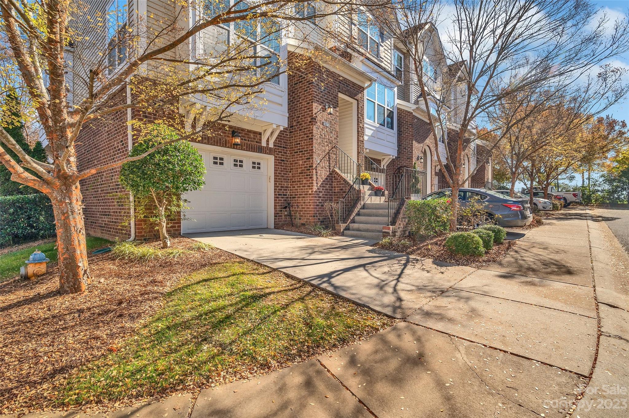 Skybrook - Residential