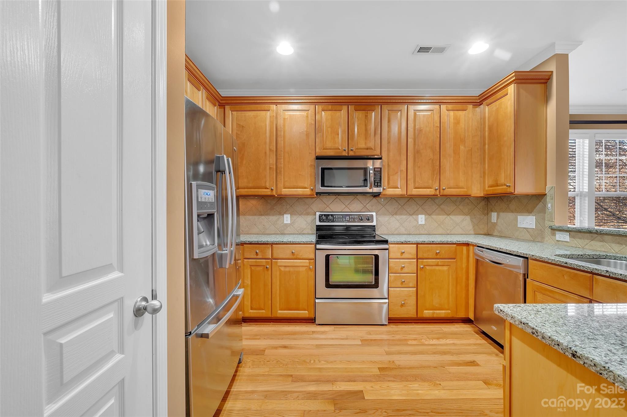 Skybrook - Residential