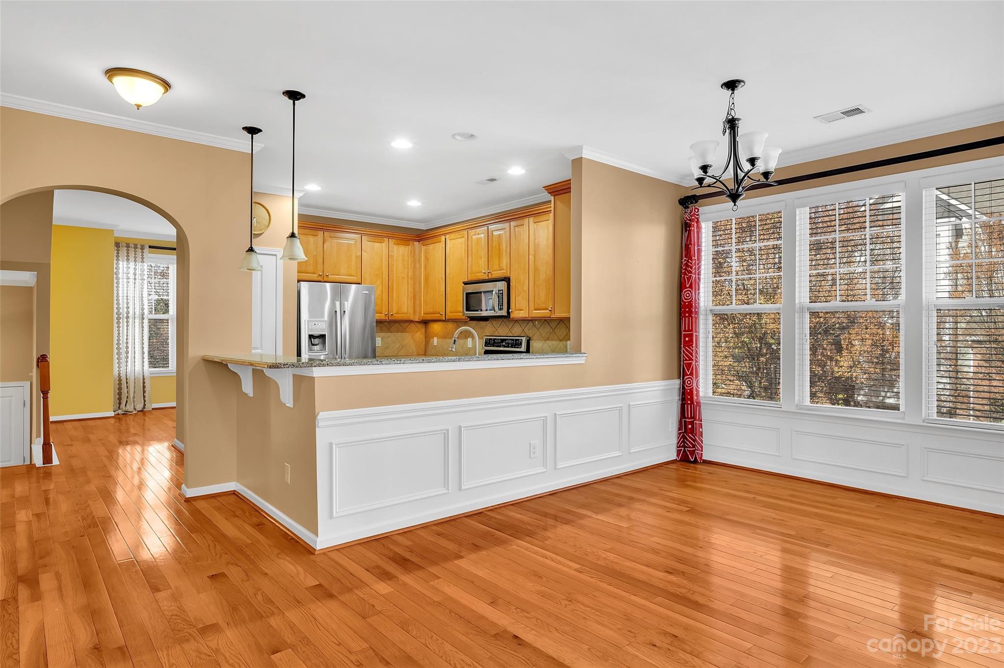 Skybrook - Residential