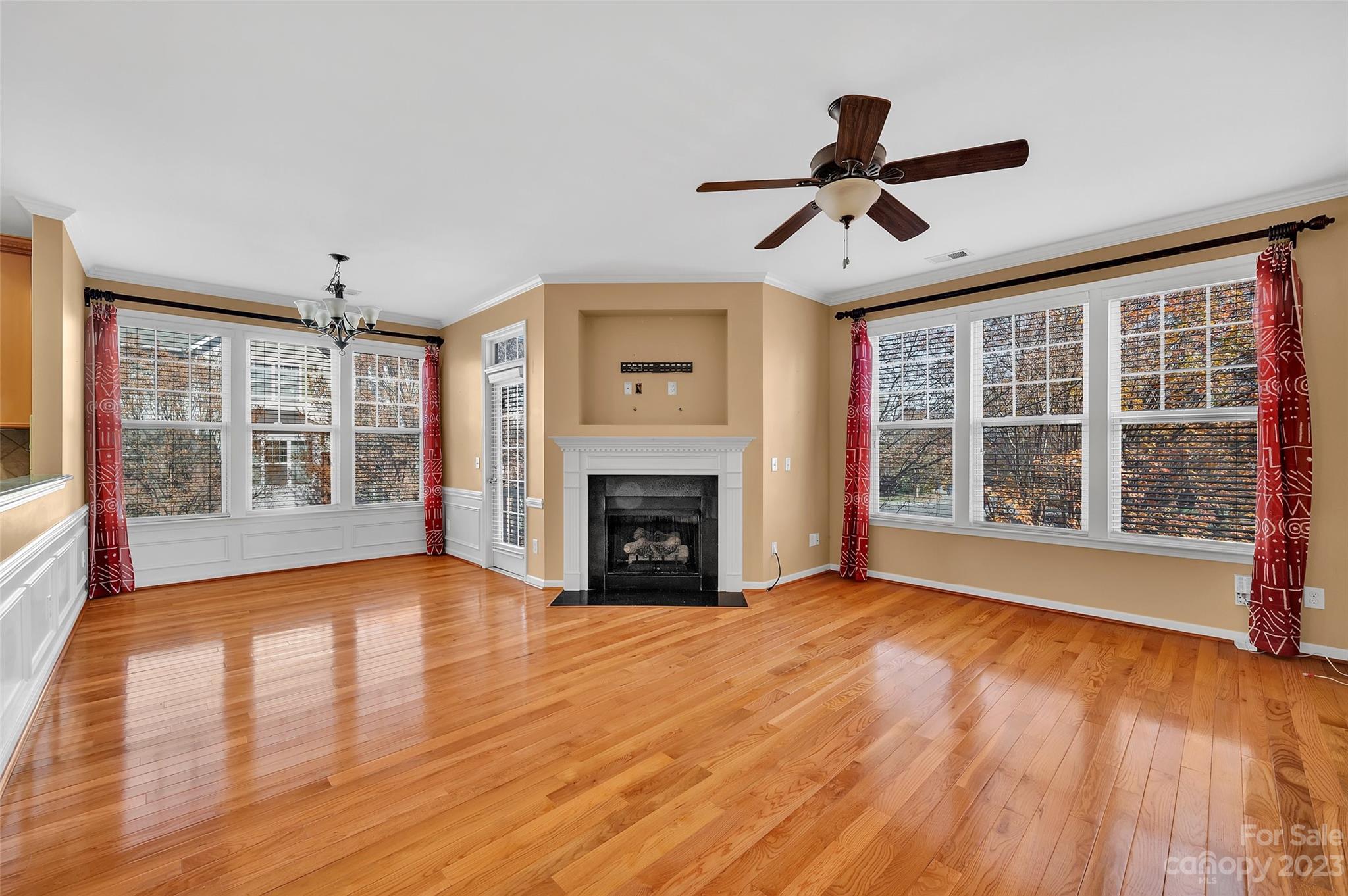 Skybrook - Residential