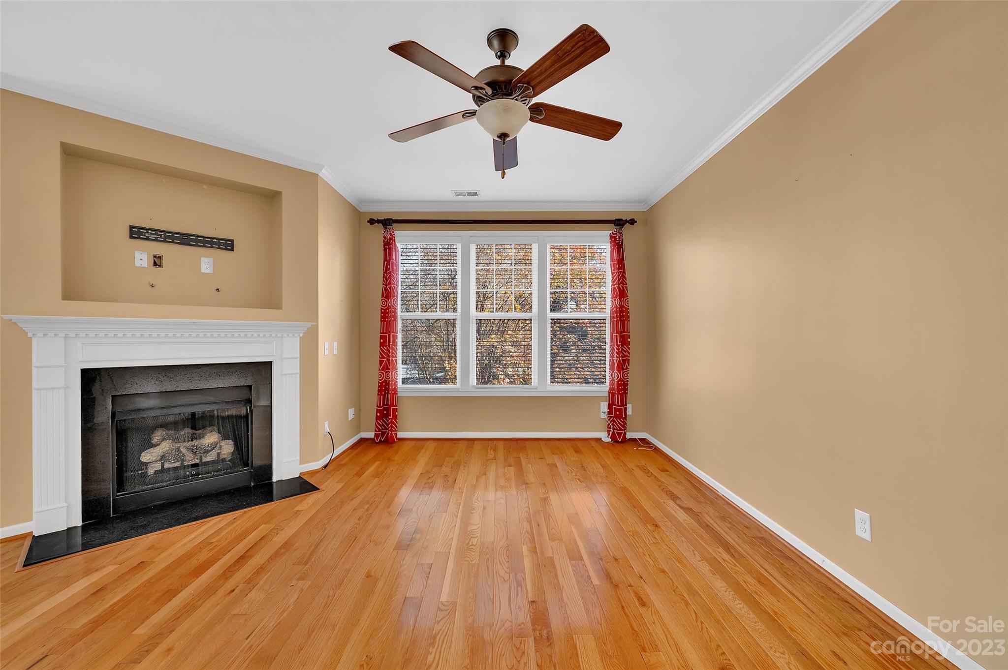 Skybrook - Residential