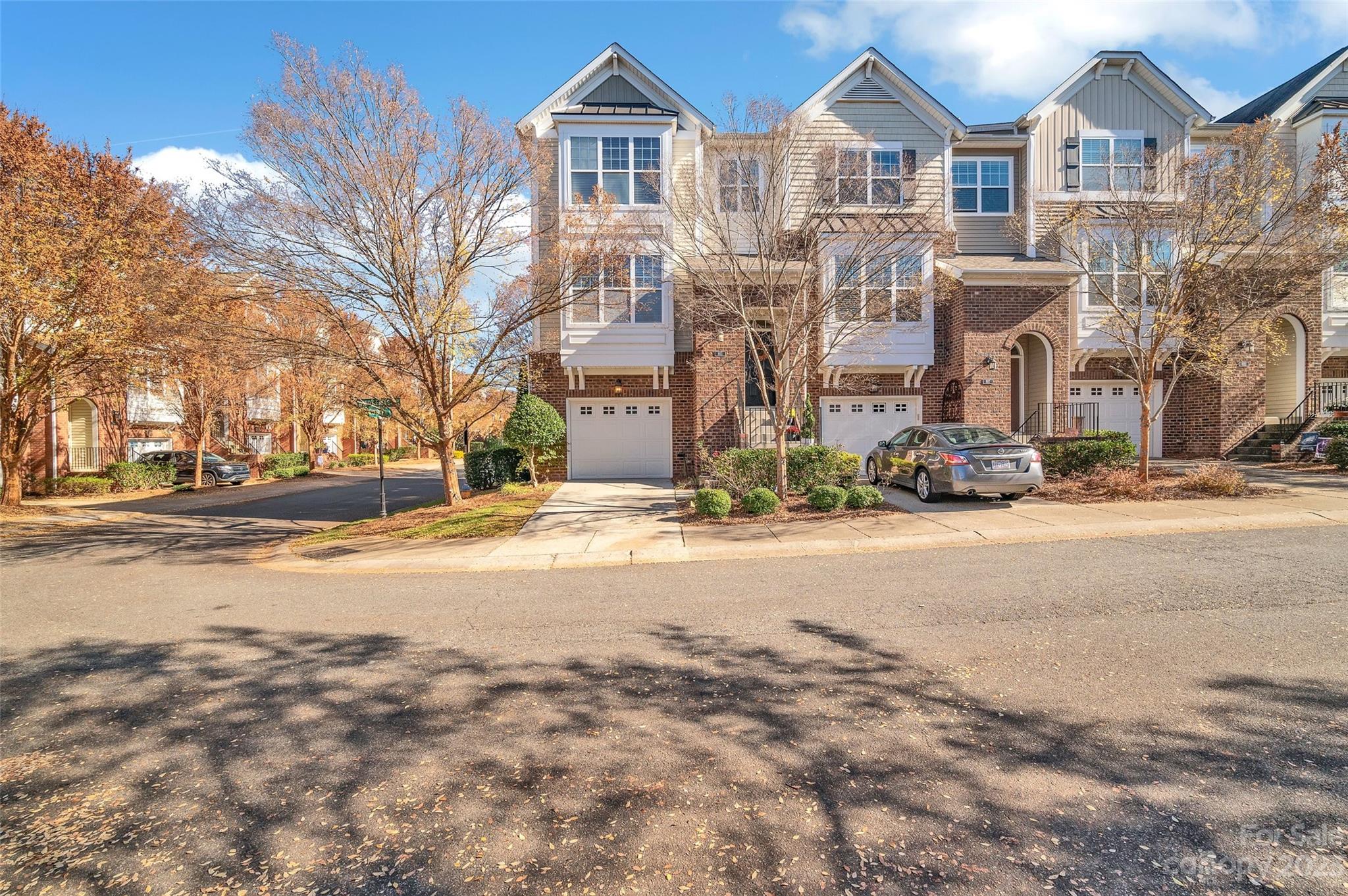 Skybrook - Residential