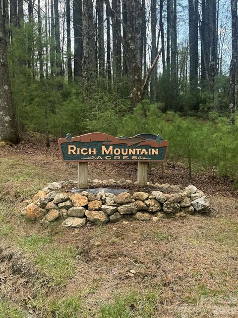 TBD Ward Circle Drive 33 Sparta NC 28675