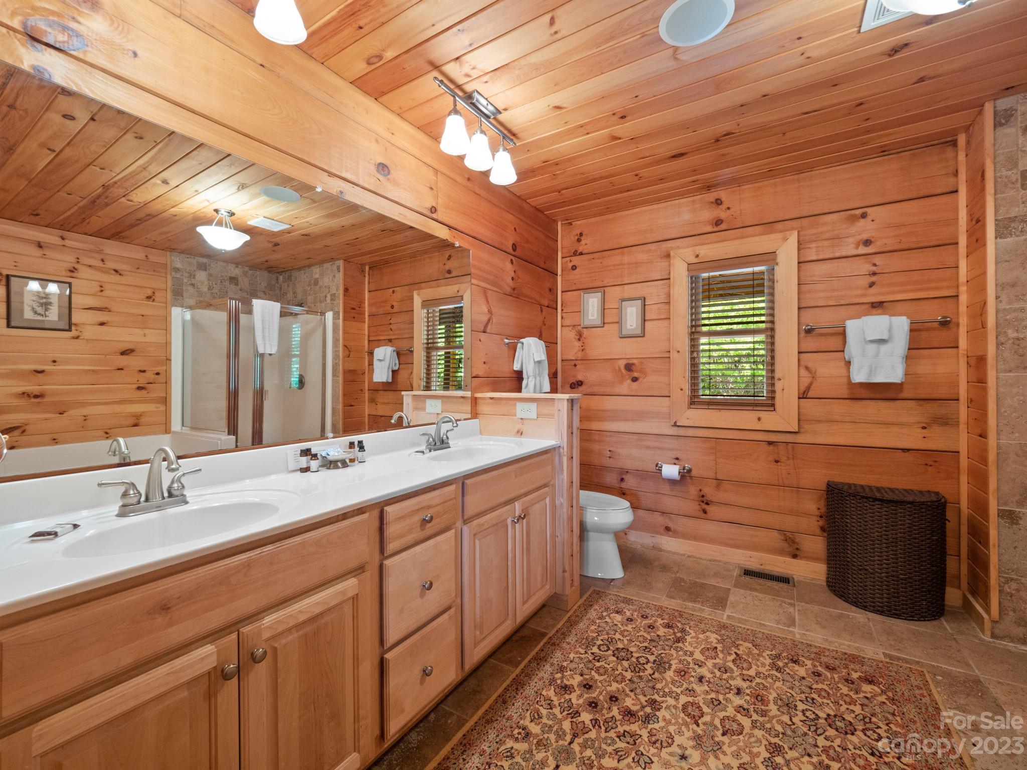 Timber Rock - Residential