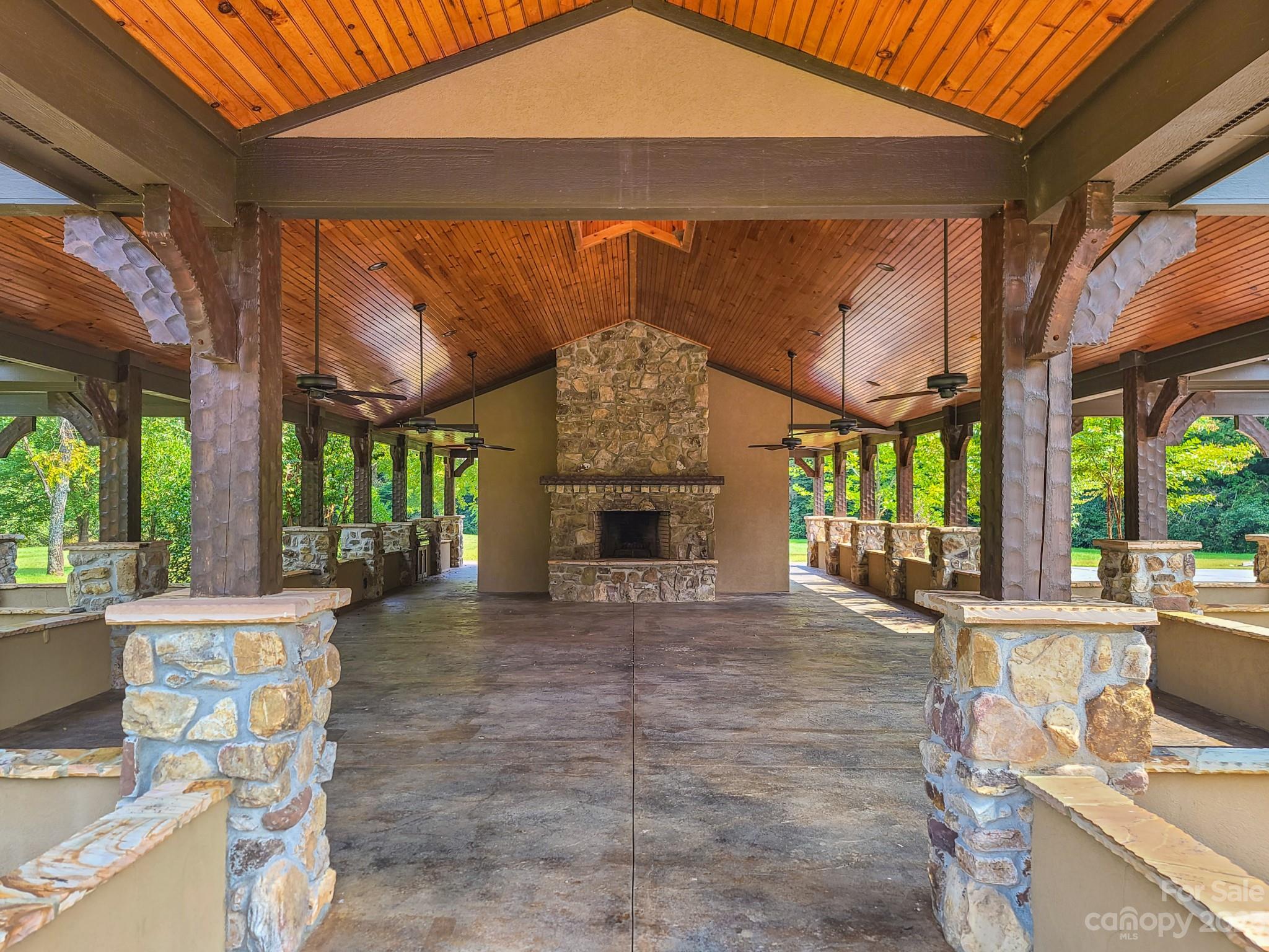 Timber Rock - Residential