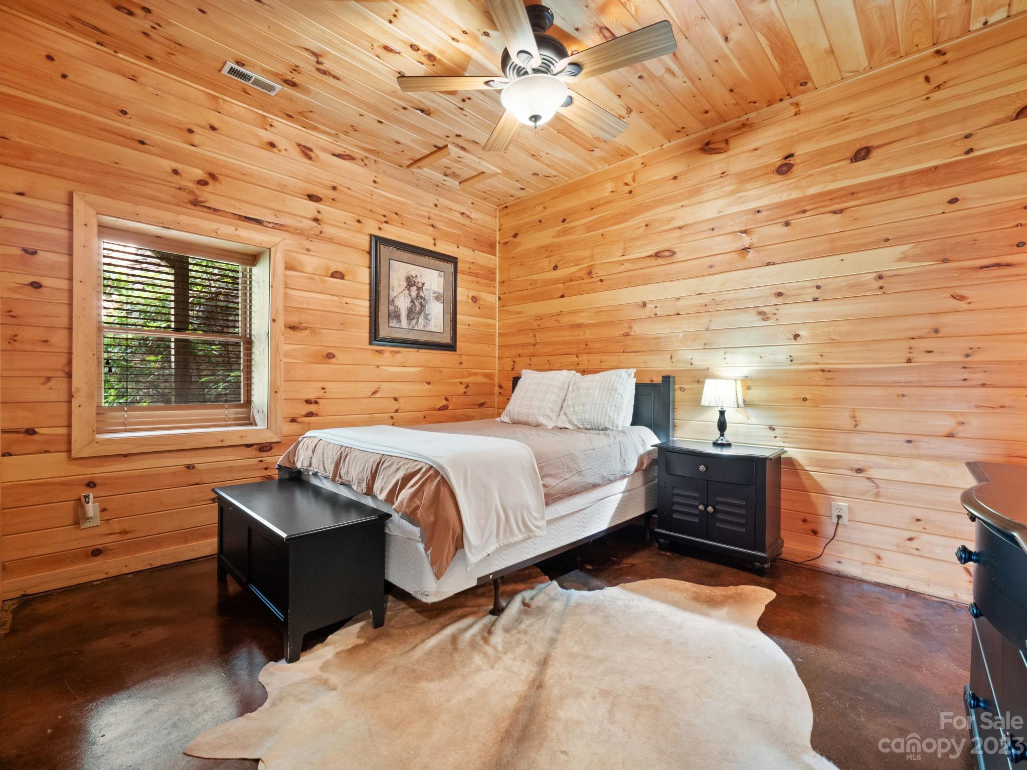 Timber Rock - Residential