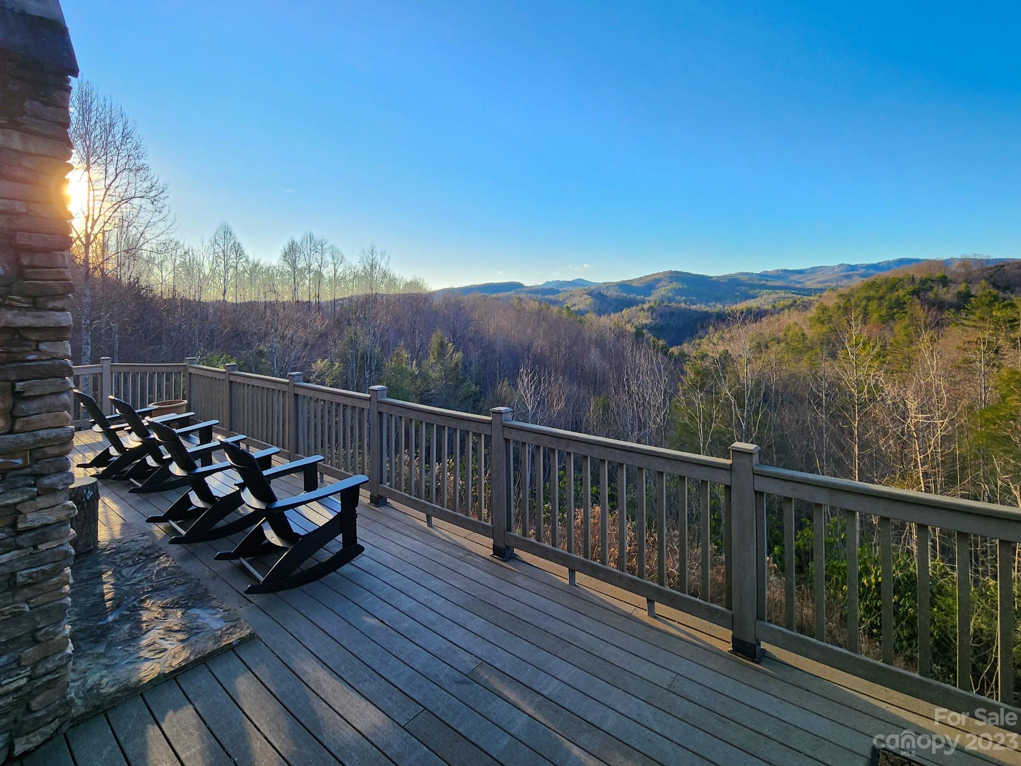 Timber Rock - Residential